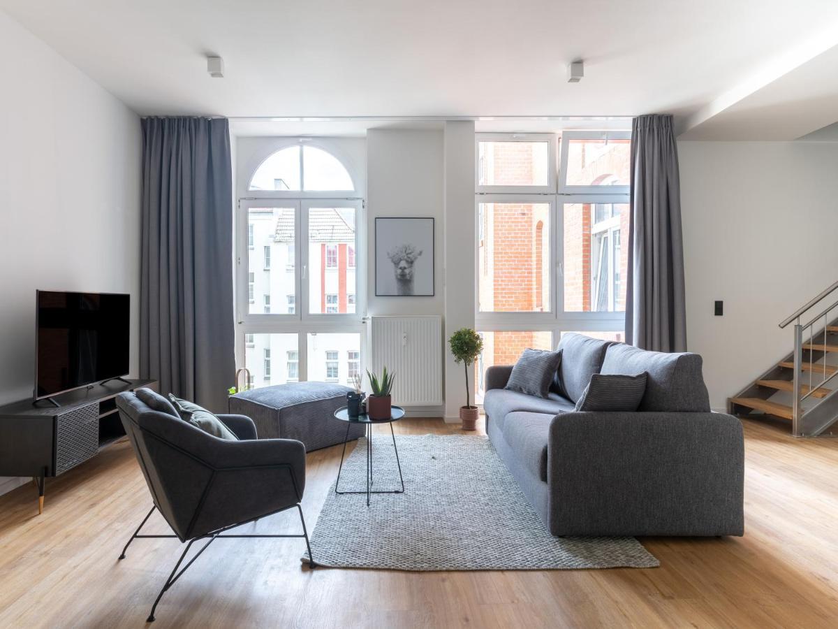 Limehome Erfurt Schmidtstedter Strasse Exteriör bild