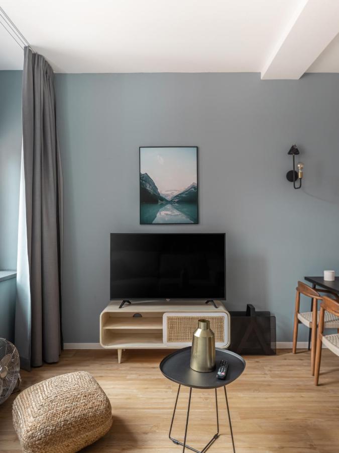 Limehome Erfurt Schmidtstedter Strasse Exteriör bild