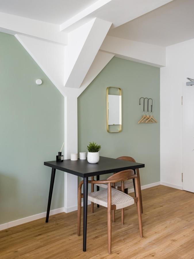 Limehome Erfurt Schmidtstedter Strasse Exteriör bild